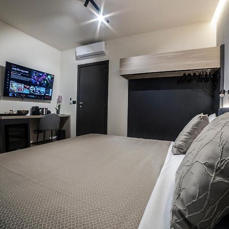 Corso 84 Luxury Suites 佩斯卡拉 外观 照片